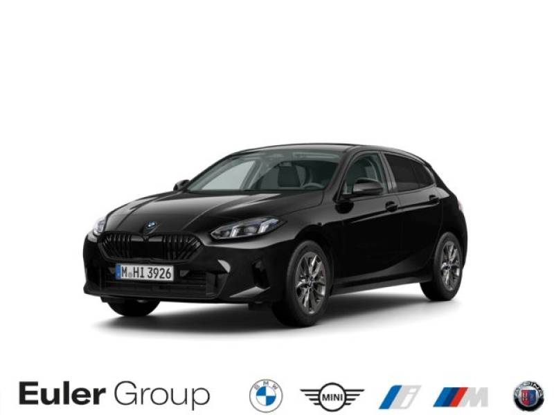 BMW 120 HUD Navi Digitales Cockpit 360 Kamera LED Ap