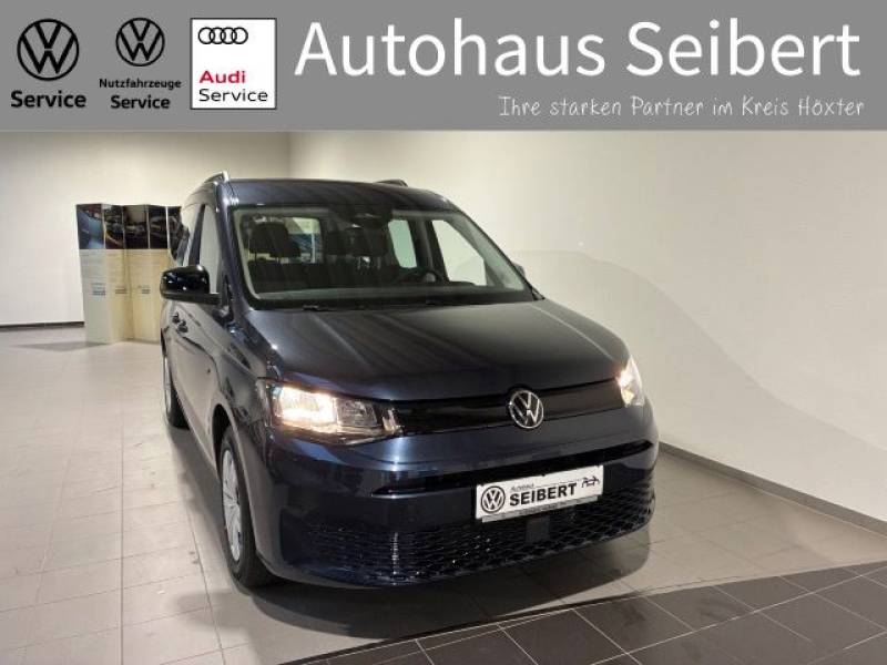 Volkswagen Caddy 1.5 TSI Basis APP*PDC*3J/200000km