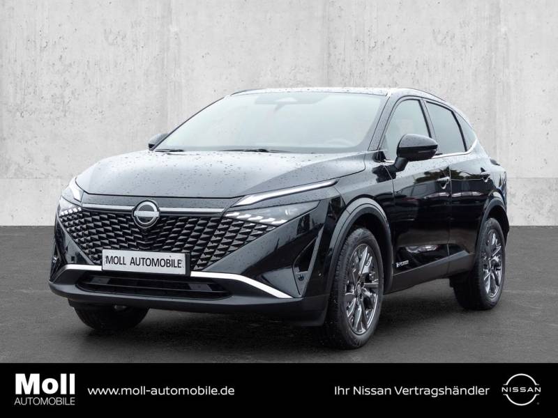 Nissan Qashqai Tekna 1.5 VC-T e-POWER 190PS 4x2