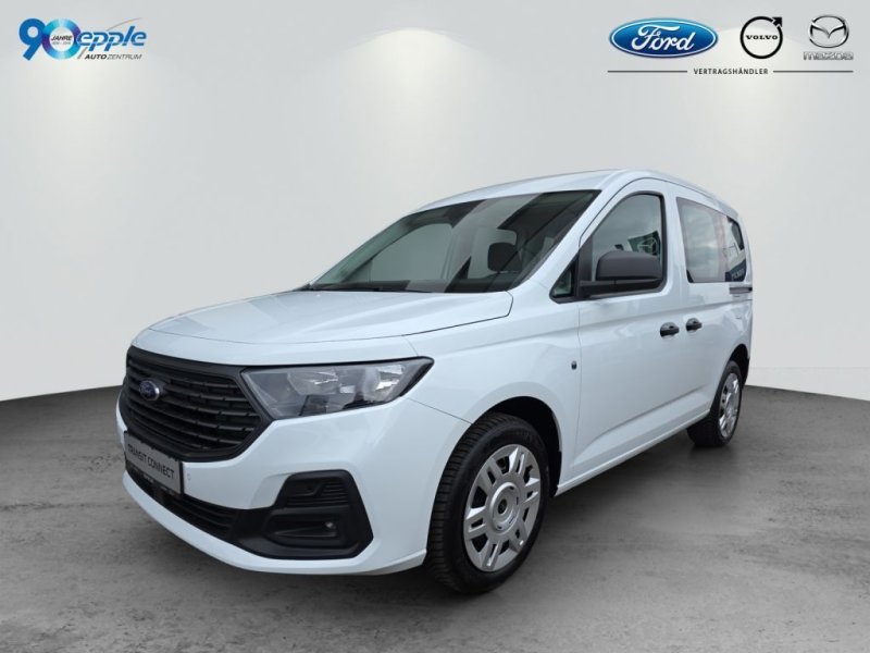 Ford Transit Connect L1 FWD FlexCab Trend (V761/SKN)