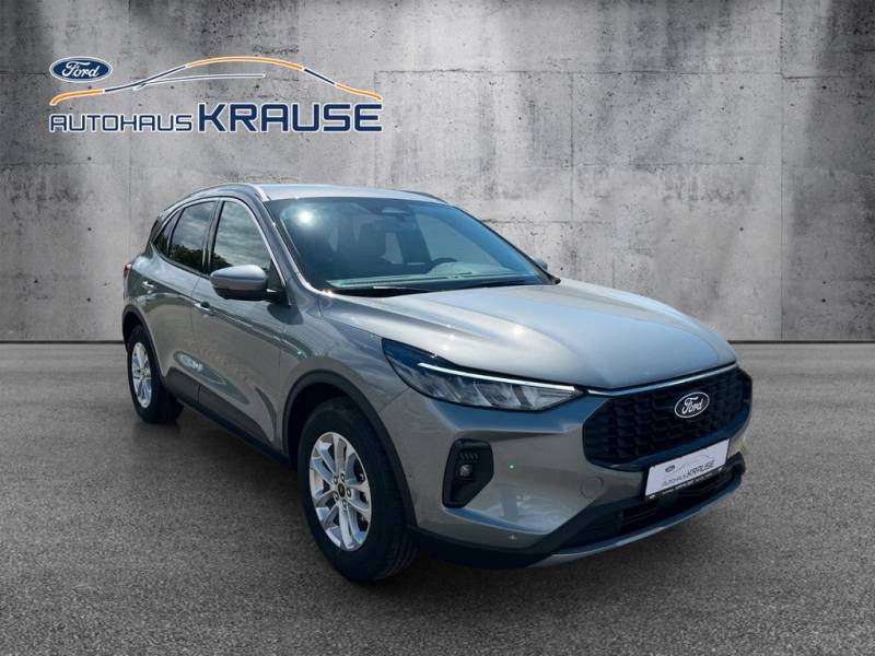 Ford Kuga Titanium