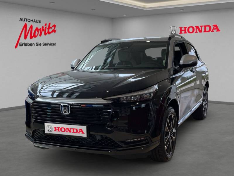 Honda HR-V Hybrid 1.5 e:HEV Advance Style Keyless LED 