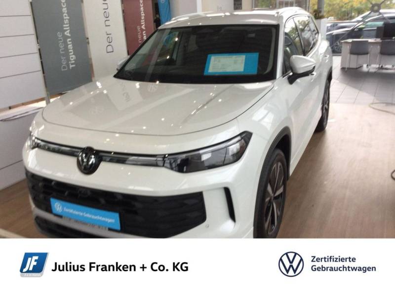 Volkswagen Tayron 1.5 eTSI Life NAVI SITZ START/STOPP LM19