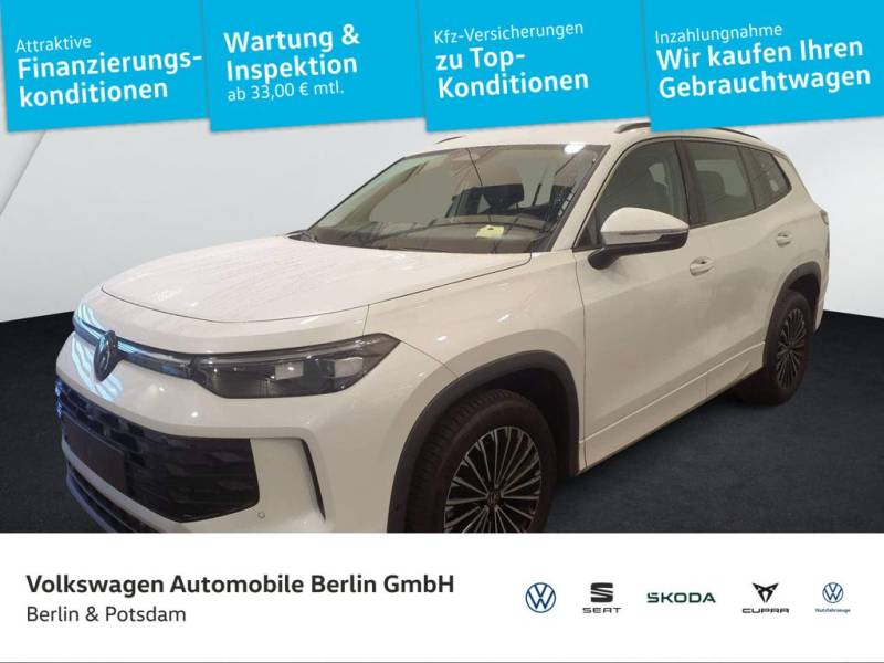 Volkswagen Tayron 2.0 TDI Life 4Motion DSG