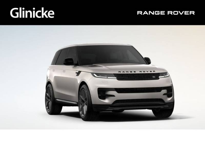 Land Rover Range Rover Sport Plug-in Hybrid P460e S Momentu