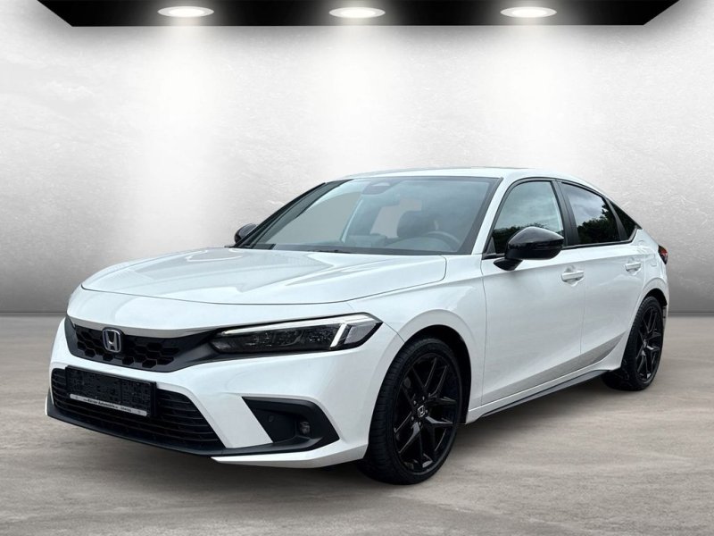 Honda Civic e:HEV 2.0 Sport