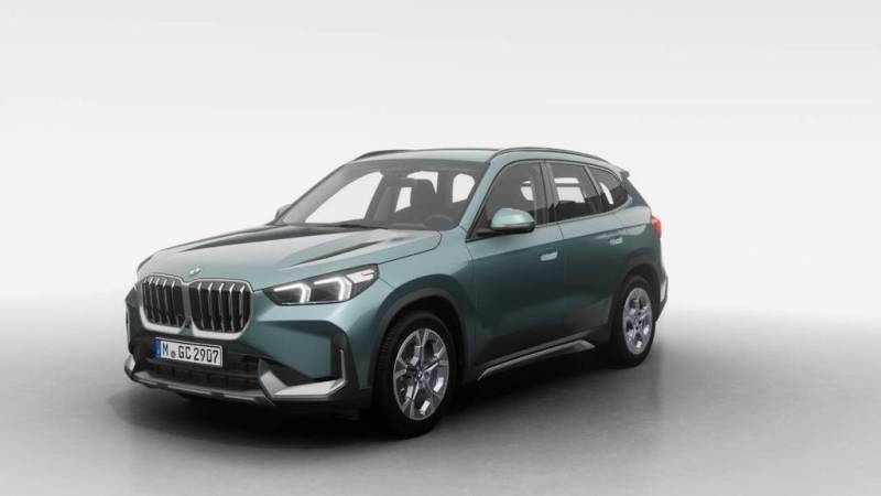 BMW X1 xDrive20d xLine xLine ACC SpurAss 360° AHK HU