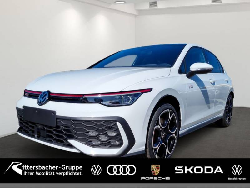 Volkswagen Golf GTI 2,0 l TSI OPF 195 kW (265 PS) 7-Gang-Do