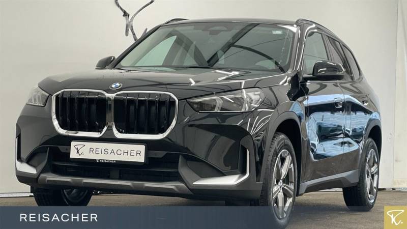 BMW X1 sDrive18i Autom. Parksystem Sitzheizung