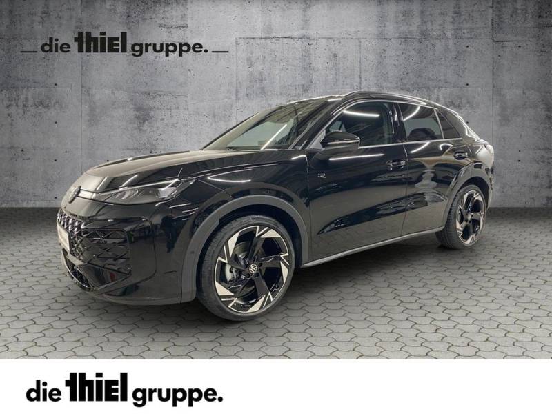 Volkswagen T-Roc 1.5 l eTSI DSG R-Line Head-up+IQ.Drive+IQ.