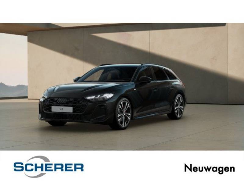 Audi A5 Avant TDI quattro 150 kW S tronic