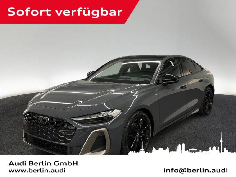 Audi A5 Limousine TFSI quattro S tronic