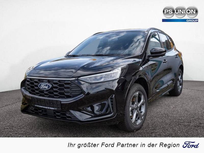 Ford KUGA ST-LINE PHEV SHZ NAVI ACC FACEL. MATRIX-LED