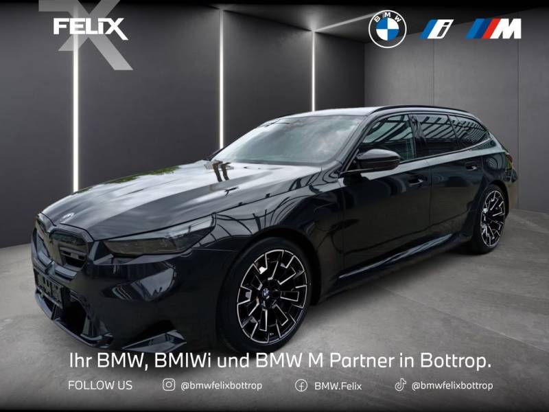 BMW M5 Touring 0,5% VERSTEUERUNG+COMFORT+PAKET+PARKI
