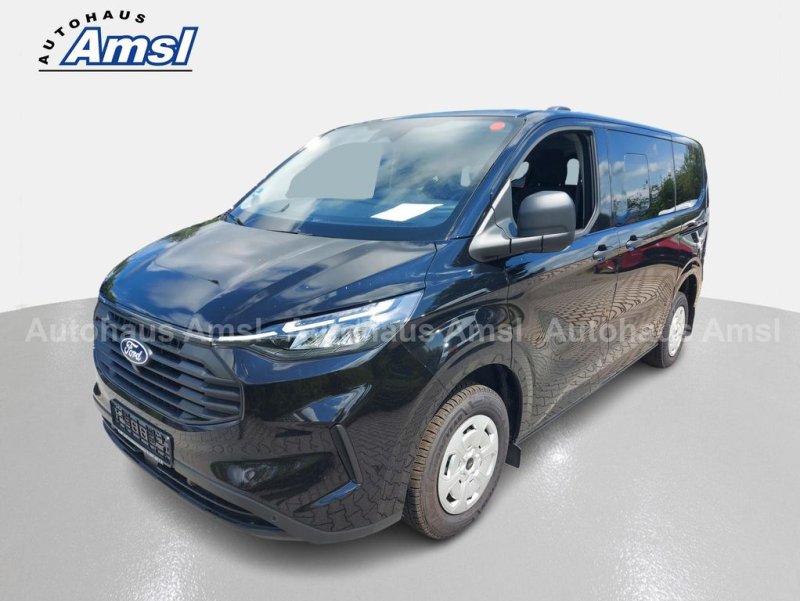 Ford Transit Custom 2.0 Trend L1  AHK* Navi* RFK*