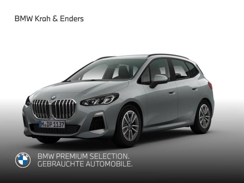 BMW 218 Active Tourer i MSport Kamera Sportsitze DAB