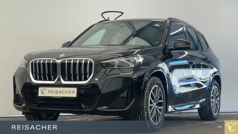 BMW X1 sDrive20i A M-Sport,AHK,DA+,Autom