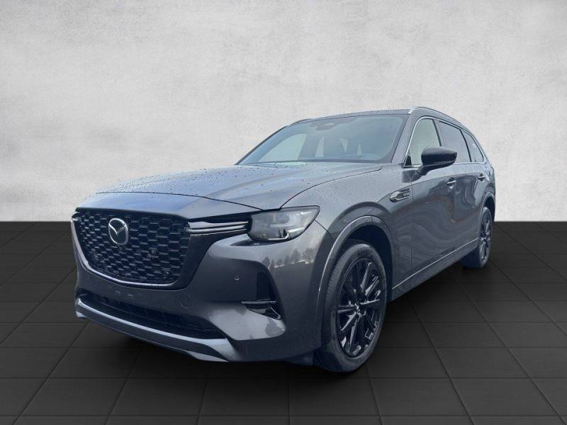 Mazda CX-80 3.3L e-SKYACTIV D 254ps