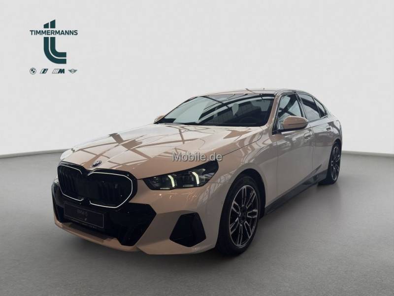 BMW i5 eDrive40 AKTIONSMODELL
