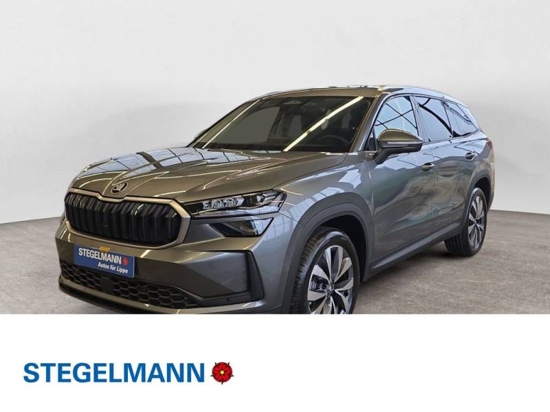 Skoda Kodiaq 2.0 TDI DSG Selection