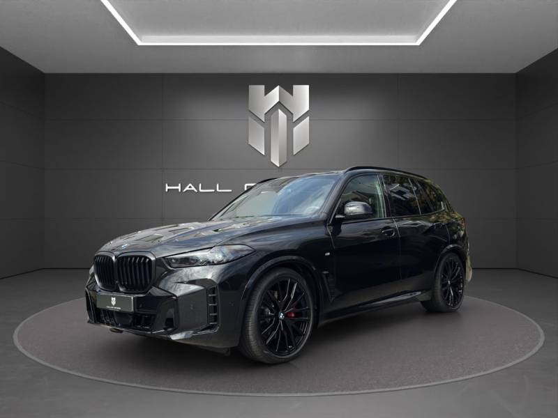 BMW X5 xDrive 30d- M Sport Pro- Sky- 360- AHK- 22"