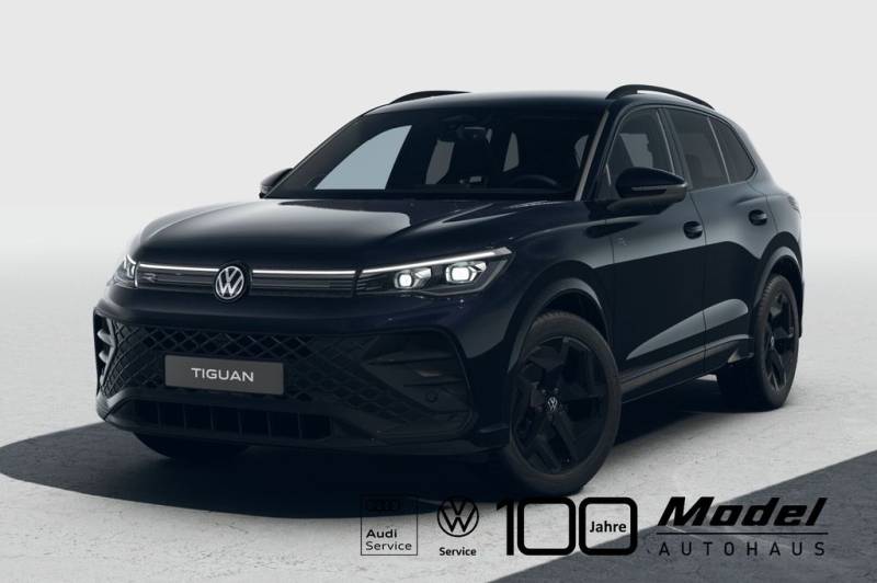 Volkswagen Tiguan 1.5 eTSI R-Line - Black Style - IQ-Light