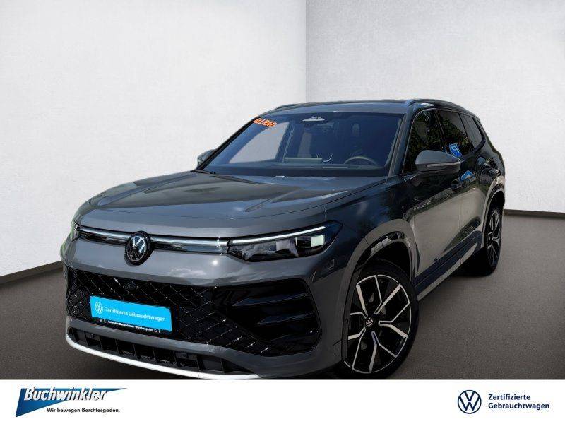 Volkswagen Tayron 2.0 TDI DSG R-Line 4Motion *MATRIK*AHK*ST