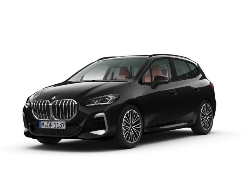BMW 218 Active Tourer i M Sport HUD Pano AHK-klappba