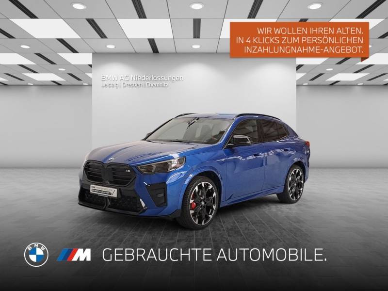 BMW X2 M35i xDrive M Sport Driv.Assist+ Harman/K