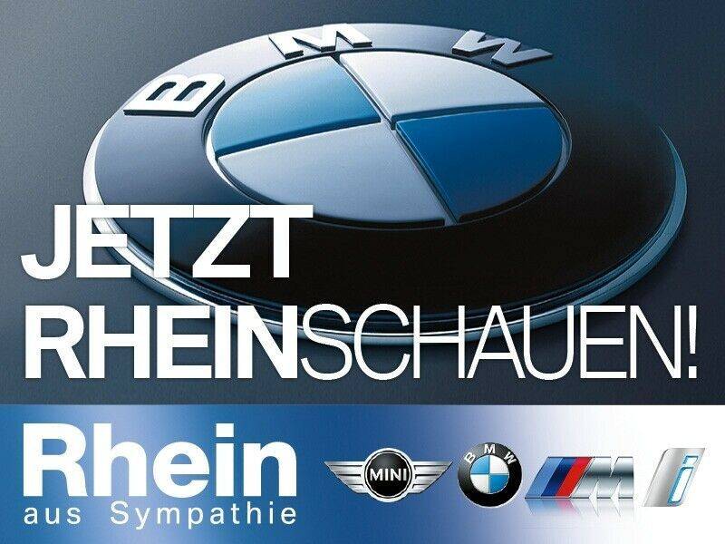 BMW X1 sDrive18i AHK Premiumpaket Drving Ass.