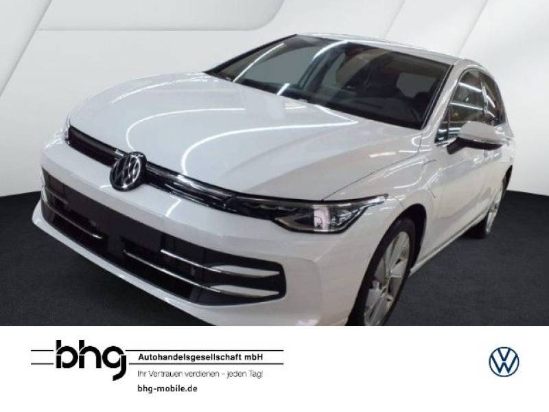 Volkswagen Golf 1.5 eHybrid DSG Style