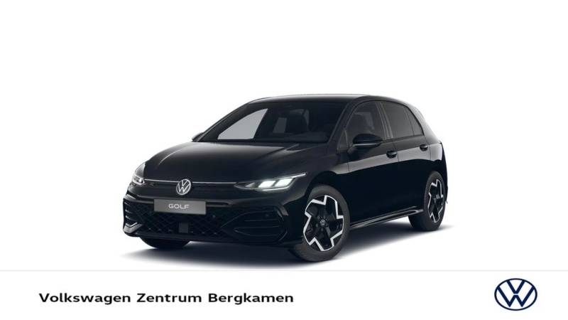 Volkswagen Golf VIII 1.5 eTSI R-LINE FACELIFT CAM ACC LM17