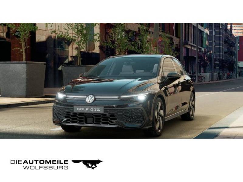 Volkswagen Golf VIII 1.5 eHybrid OPF DSG GTE