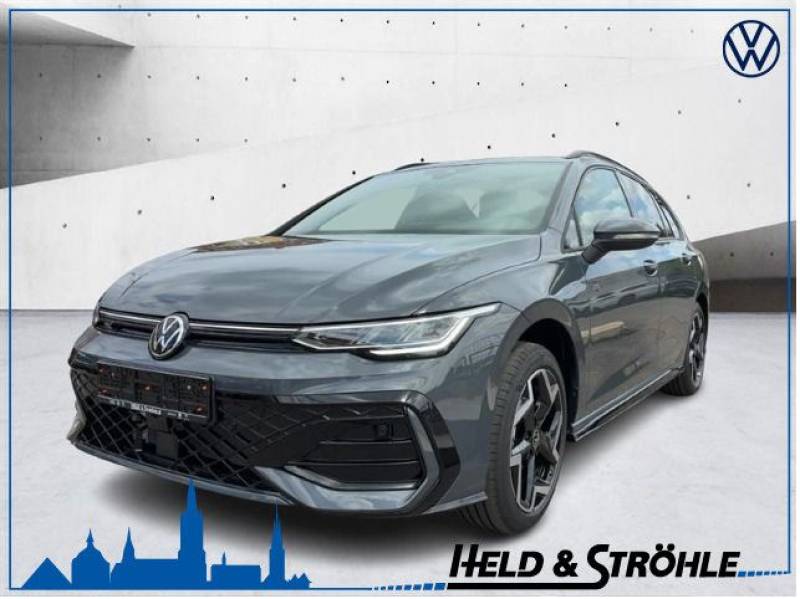 Volkswagen Golf Variant R-Line 1,5 l eTSI  DSG AHK ACC