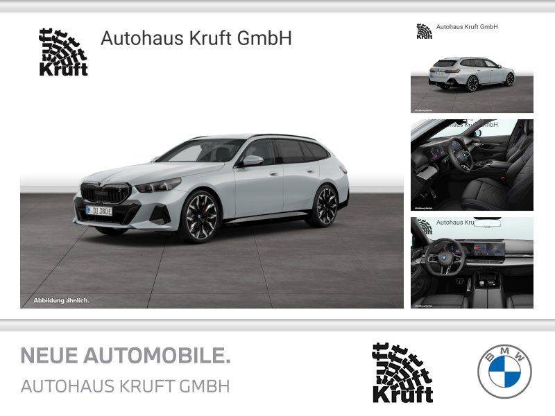 BMW i5 xDrive40 Touring M Sportpaket Head-Up DAB