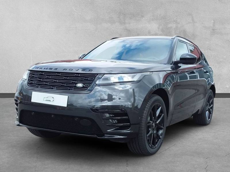 Land Rover Range Rover Velar 2.0 P400e DYN SE AWD