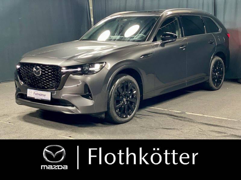 Mazda CX-80 327PS HOMURA PLUS*ALLE PAKETE*7SITZ