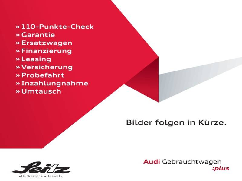 Audi Q2 40 TFSI quattro S line *SONOS*MATRIX*KAMERA*N
