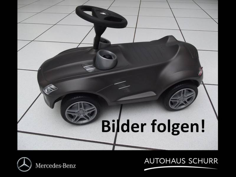 Mercedes-Benz A 200 /Night/Pano/AHK/ Kamera/LED/MemoryAMG Line