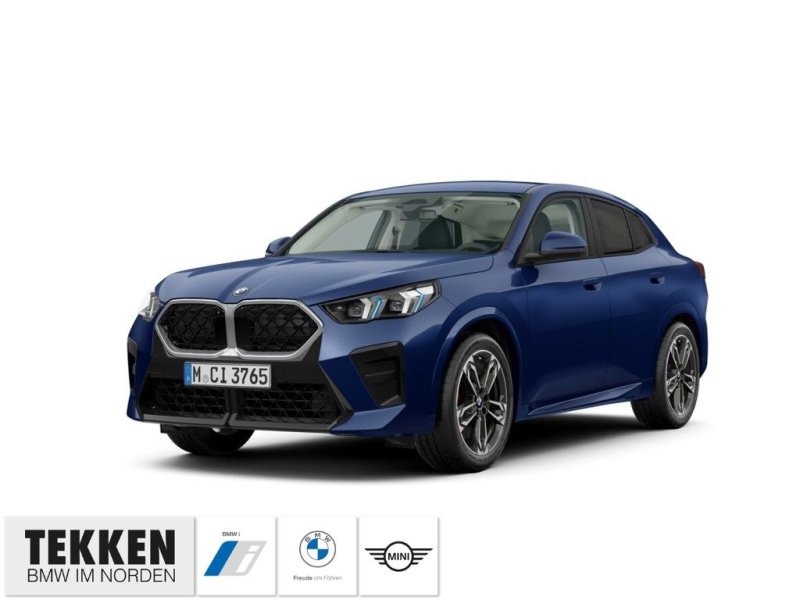 BMW X2 sDrive20i M-Sport Pro/Comfort Pak/Head Up/ACC