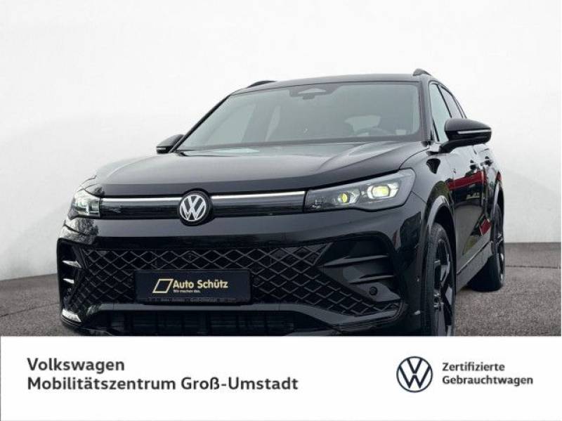 Volkswagen Tiguan R-Line 2,0 l TDI SCR 110 kW (150 PS) 7-Ga