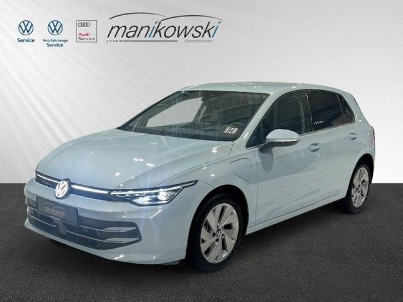 Volkswagen Golf VIII 1.5 TSI eHybrid 150 kW Edition 50