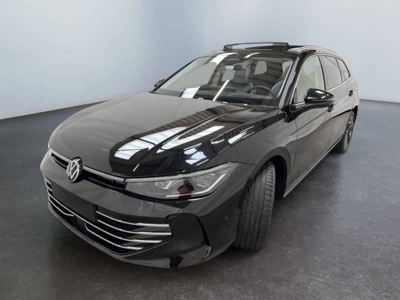 Volkswagen Passat Variant 2.0 TDI 142 kW 4Motion R-Line