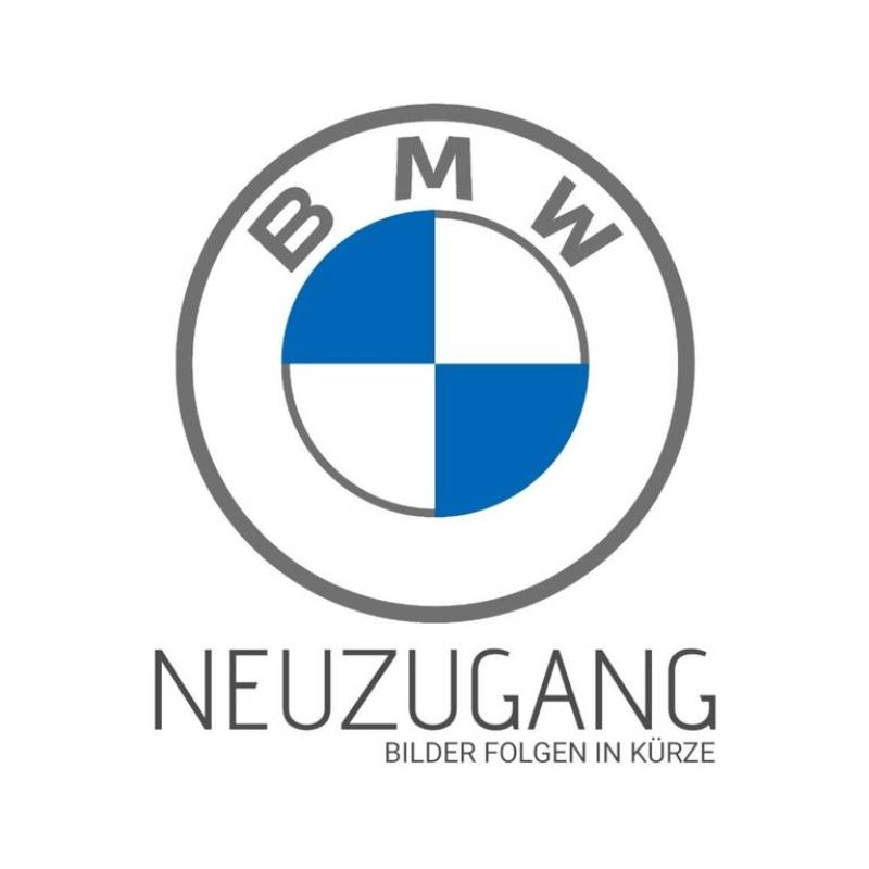 BMW X3 40d xDrive Sitzbelüftung, HK Hifi, Standheizu