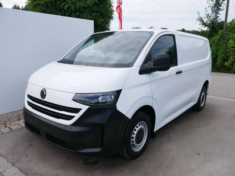 Volkswagen T7 Kastenwagen L1H1 Transporter 2.0 TDI *SMAR...