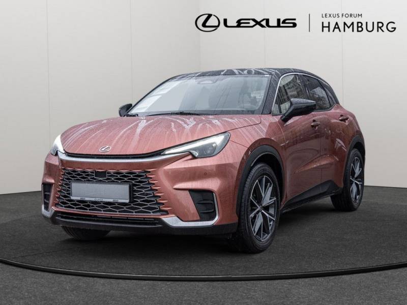 Lexus LBX Emotion EL. HECKKL. NAVI LED SCHEINWERFER