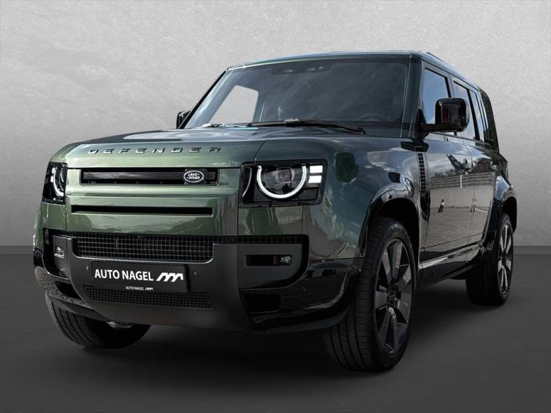 Land Rover Defender 110 3.0 Diesel D350 X-Dynamic HSE