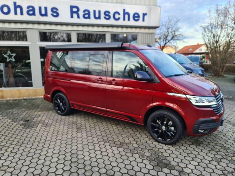 Volkswagen T6.1 California Ocean Edition TDI 204 PS DSG 4MO