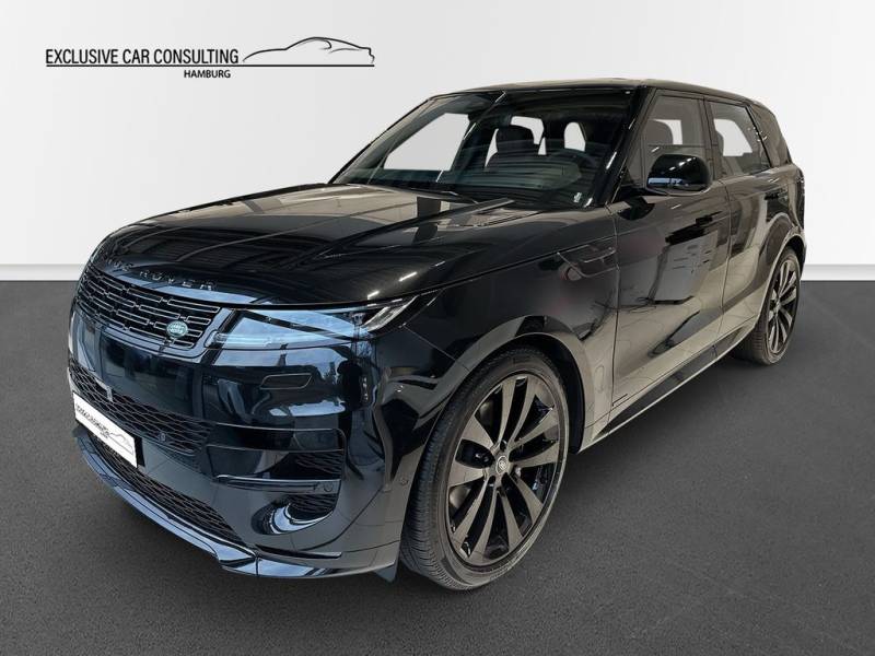 Land Rover Range Rover Sport Autobiography D350 *Pano *MY25