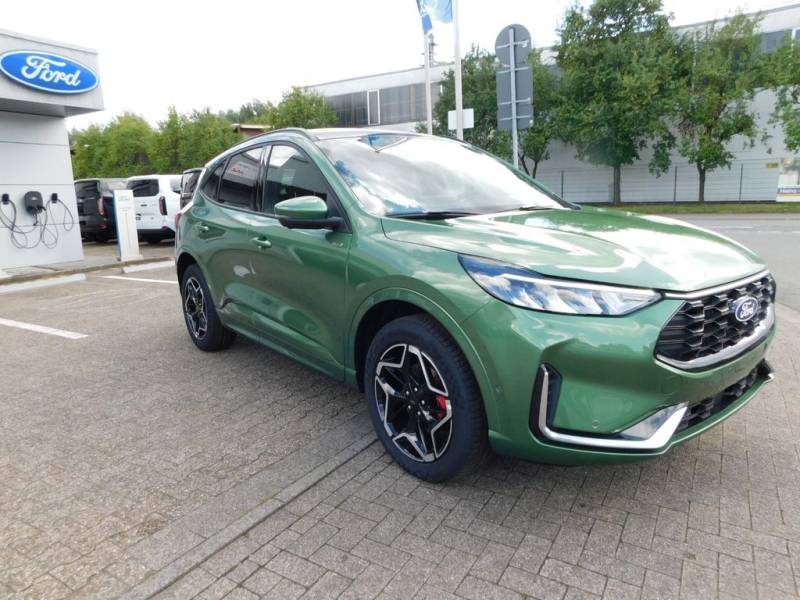 Ford Kuga Plug-In Hybrid ST-Line X  Autom. Panodach